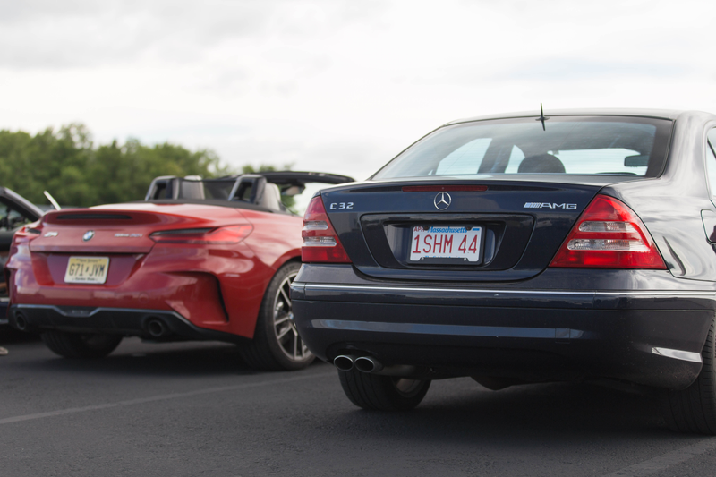 Photo: Kristen Lee/Jalopnik